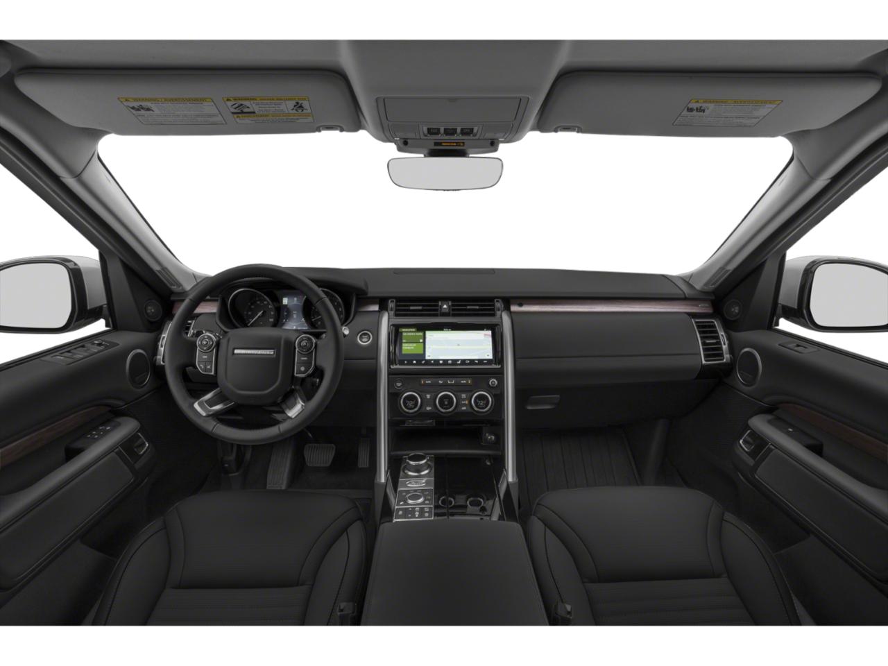 2020 Land Rover Discovery Vehicle Photo in Austin, TX 78717