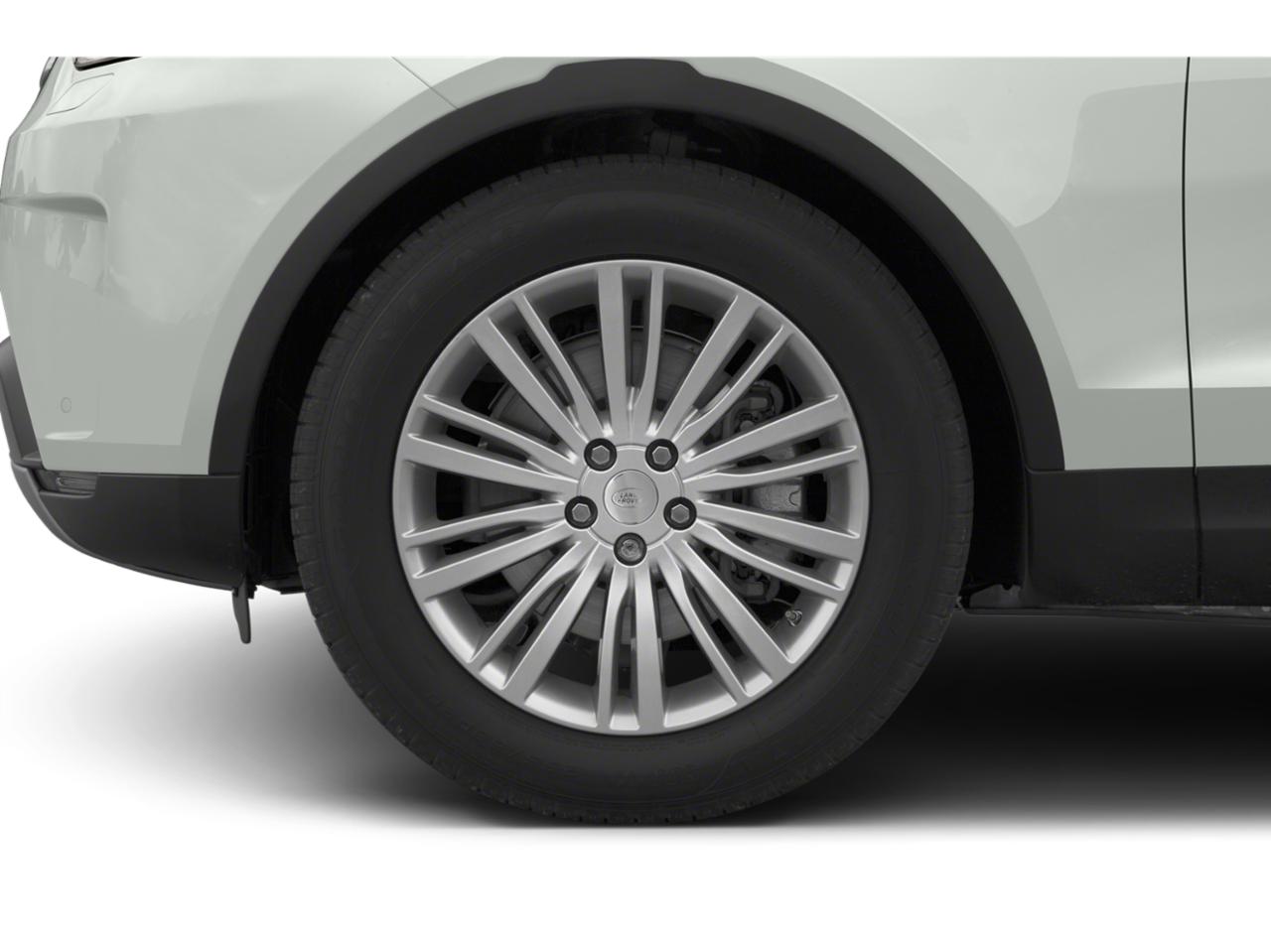 2020 Land Rover Discovery Vehicle Photo in Austin, TX 78717