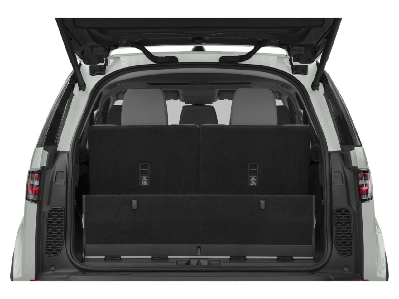2020 Land Rover Discovery Vehicle Photo in Austin, TX 78717