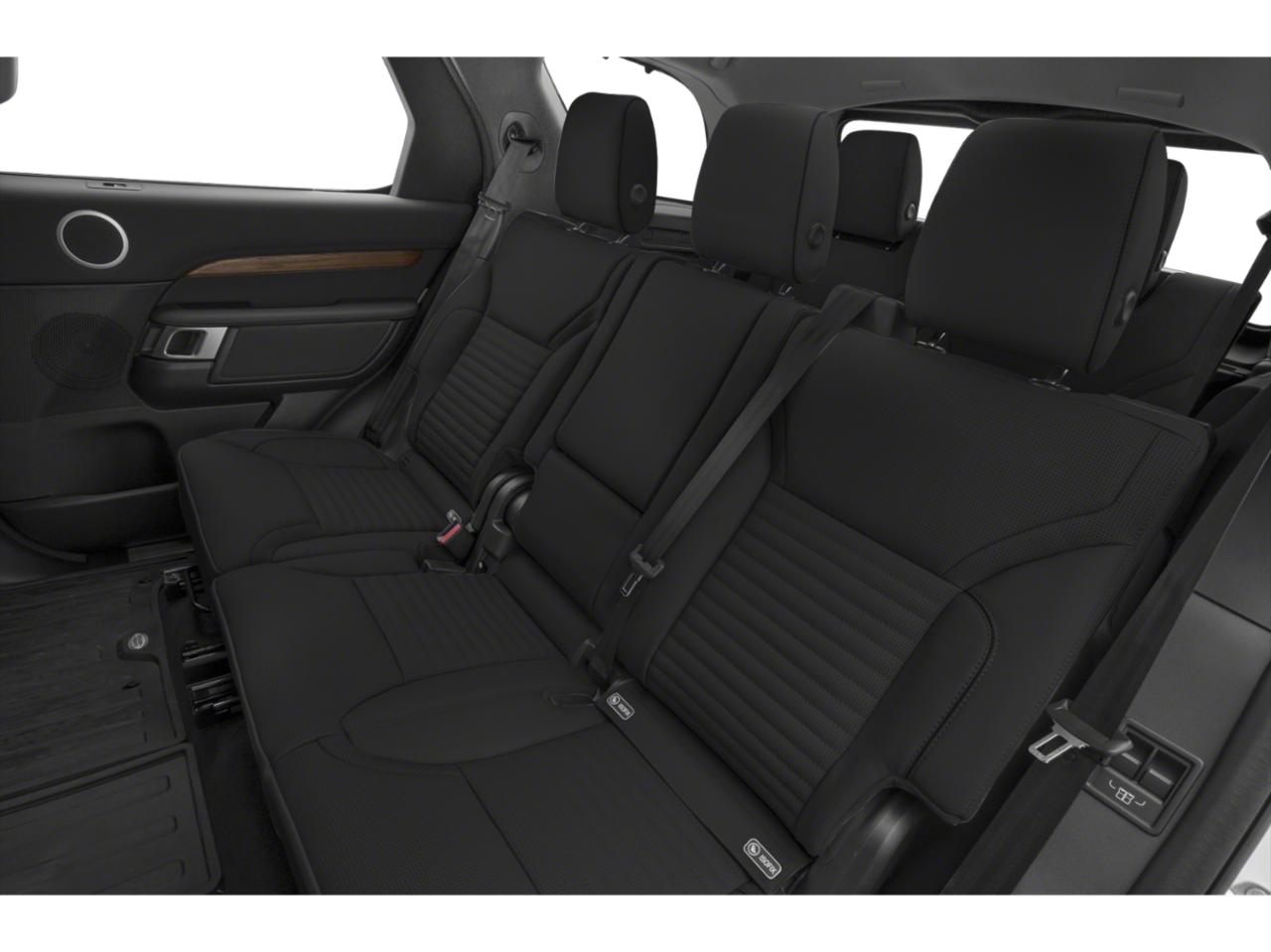 2020 Land Rover Discovery Vehicle Photo in Austin, TX 78717
