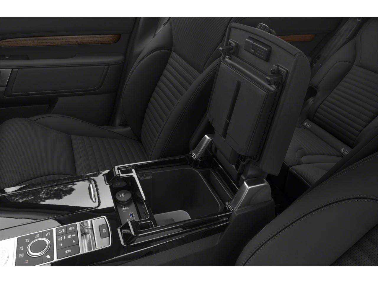 2020 Land Rover Discovery Vehicle Photo in Austin, TX 78717