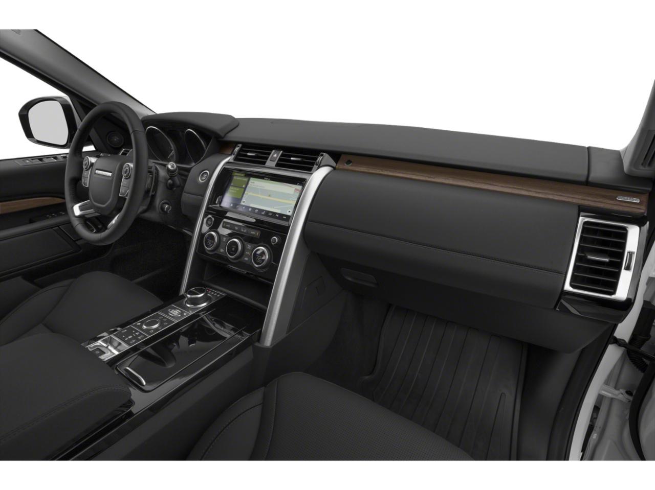 2020 Land Rover Discovery Vehicle Photo in Austin, TX 78717
