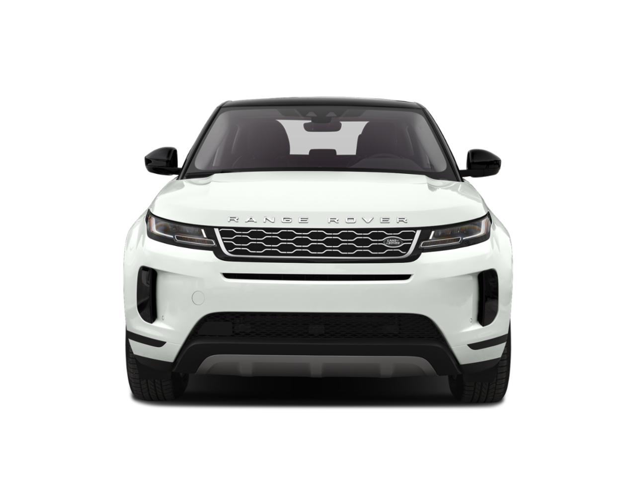2020 Land Rover Range Rover Evoque Vehicle Photo in Austin, TX 78717