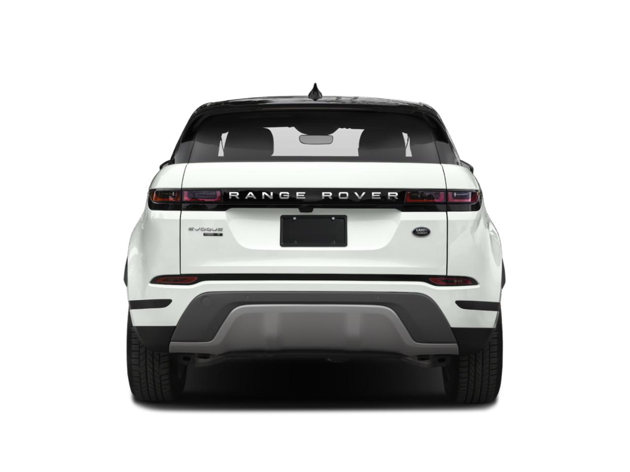 2020 Land Rover Range Rover Evoque Vehicle Photo in Austin, TX 78717