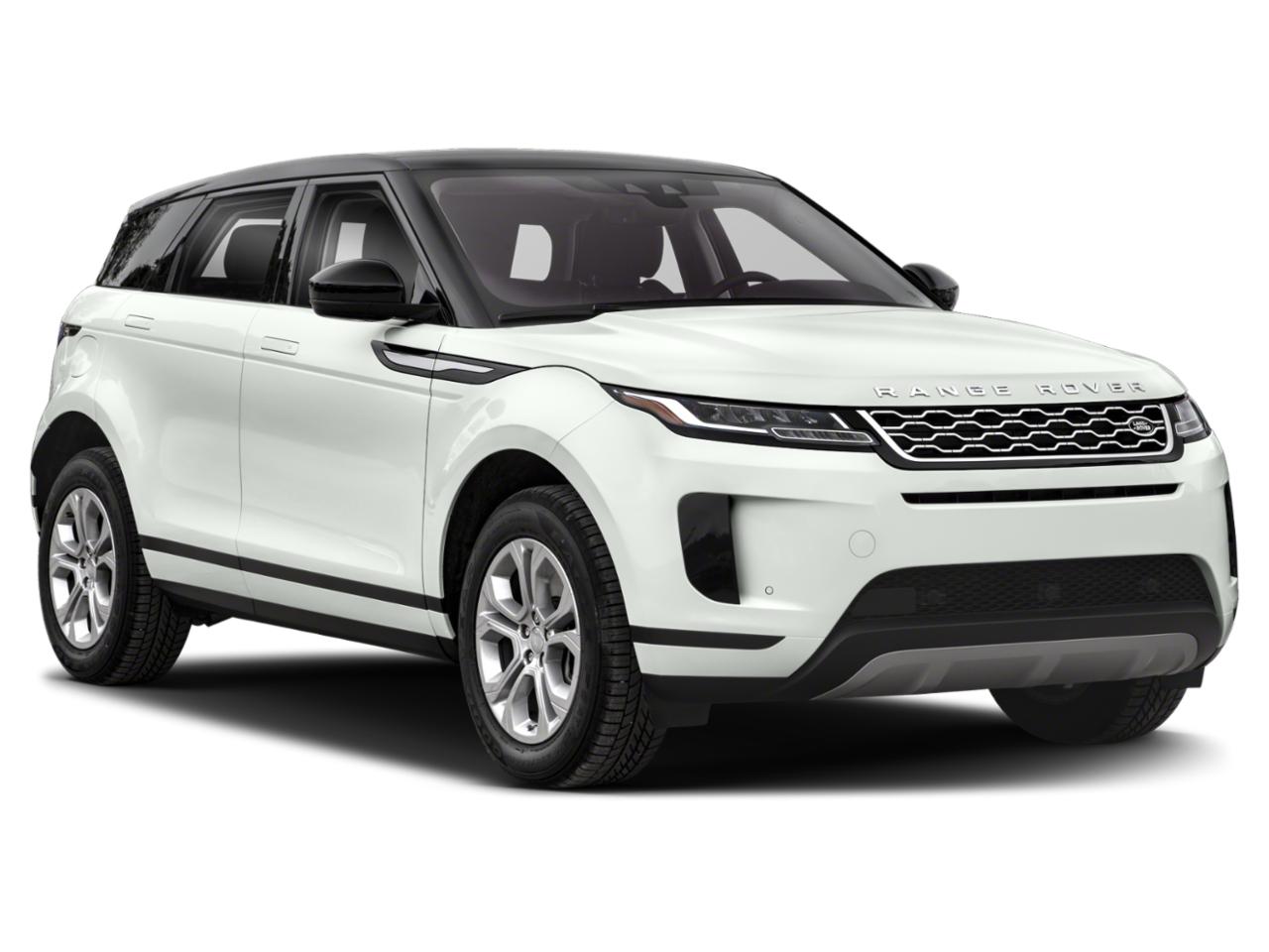 2020 Land Rover Range Rover Evoque Vehicle Photo in Austin, TX 78717