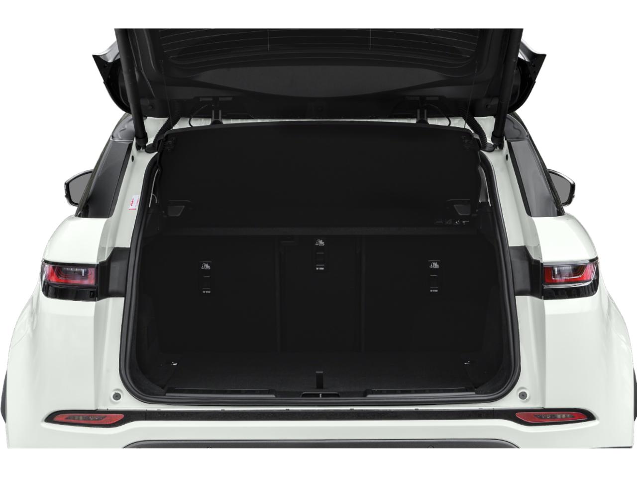 2020 Land Rover Range Rover Evoque Vehicle Photo in Austin, TX 78717