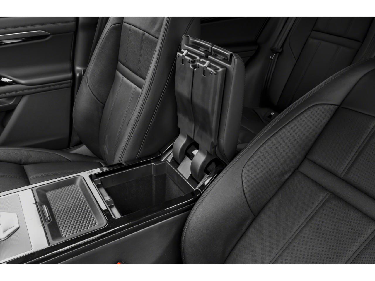 2020 Land Rover Range Rover Evoque Vehicle Photo in Austin, TX 78717