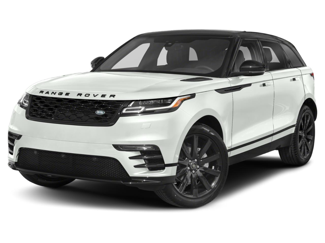 2020 Land Rover Range Rover Velar Vehicle Photo in Austin, TX 78717