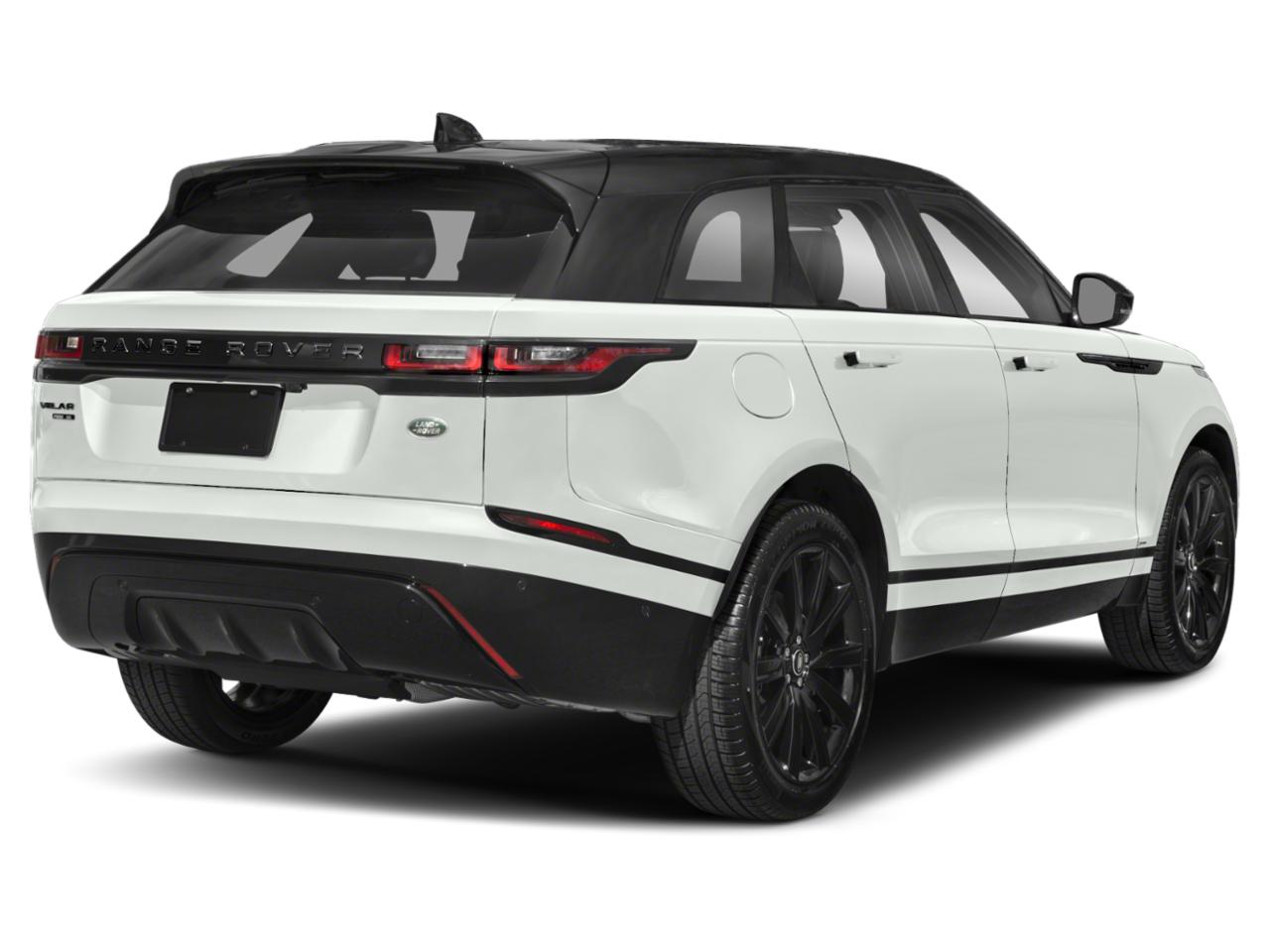 2020 Land Rover Range Rover Velar Vehicle Photo in Austin, TX 78717