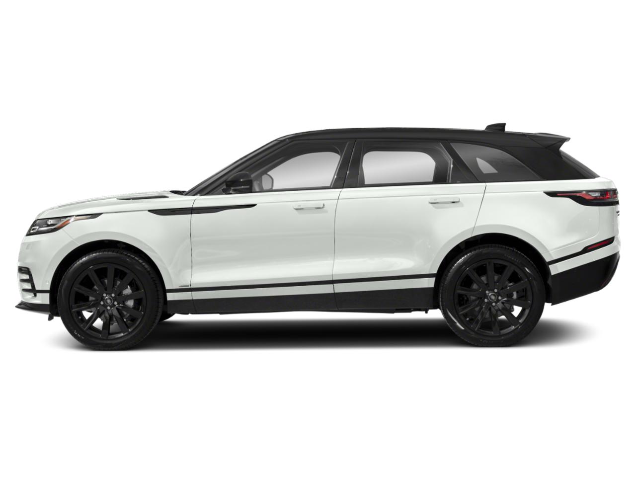 2020 Land Rover Range Rover Velar Vehicle Photo in Austin, TX 78717