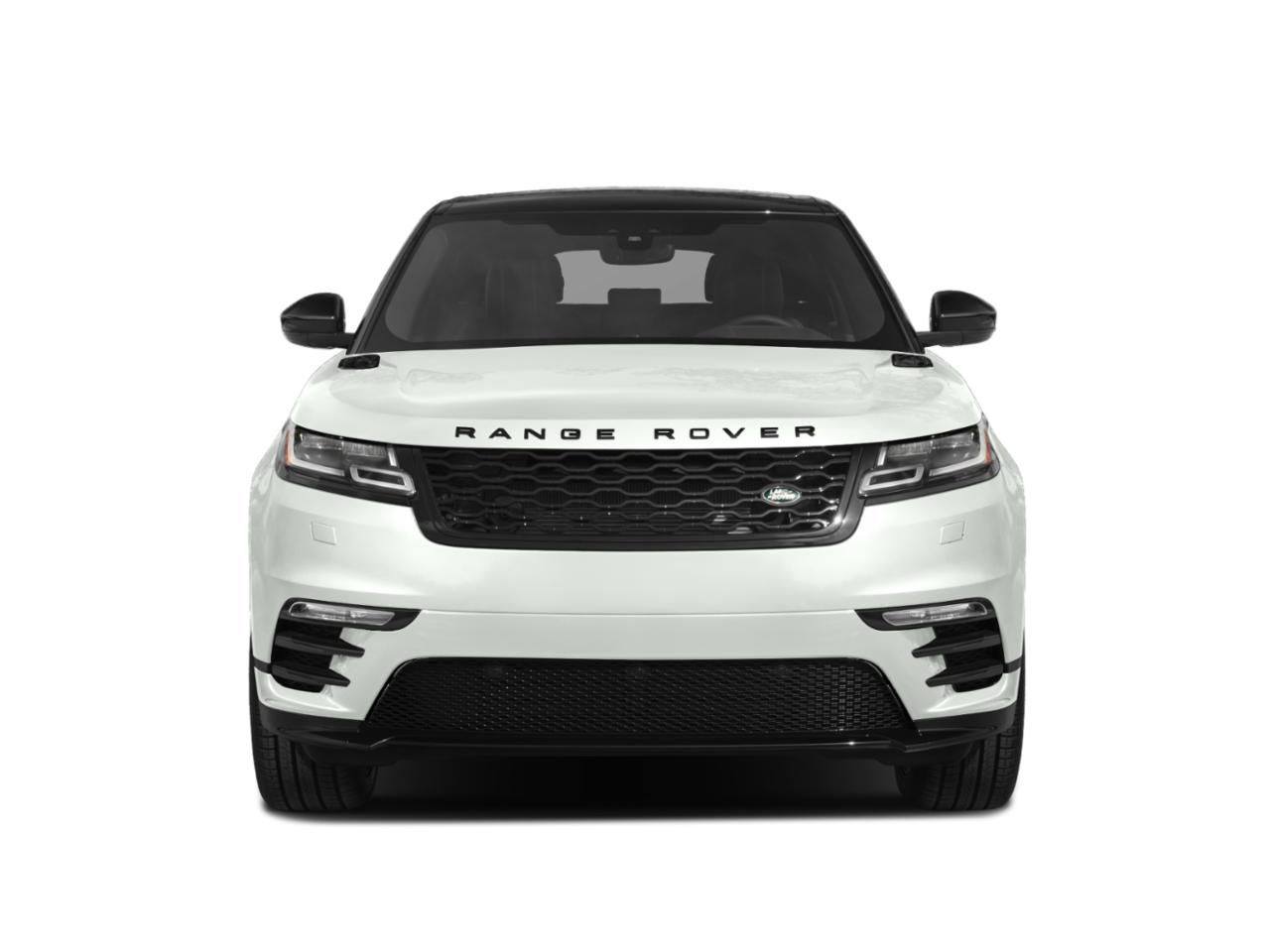 2020 Land Rover Range Rover Velar Vehicle Photo in Austin, TX 78717