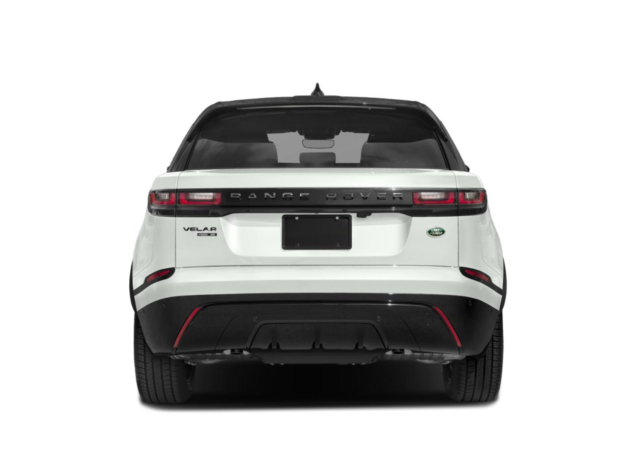 2020 Land Rover Range Rover Velar Vehicle Photo in Austin, TX 78717