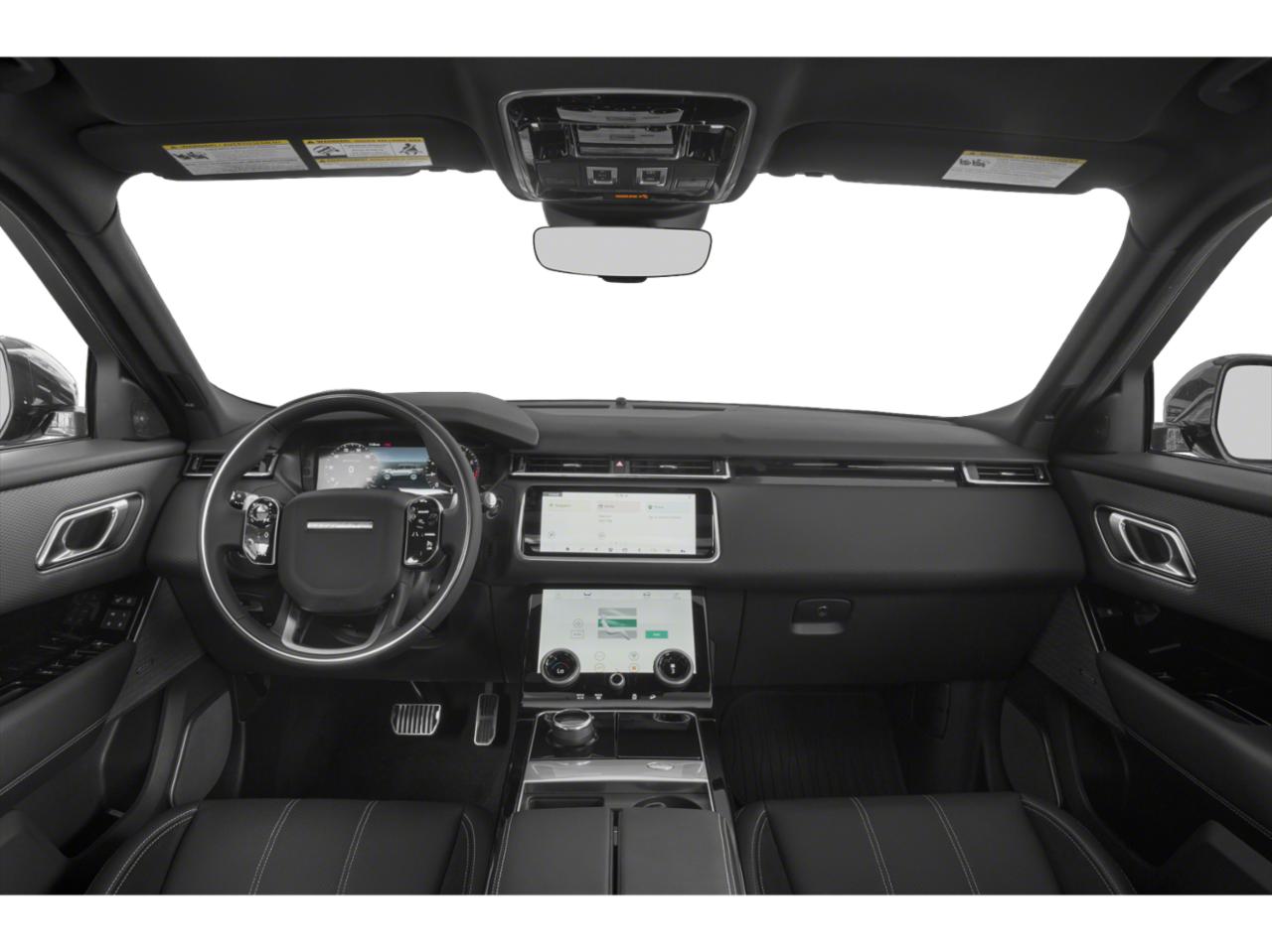 2020 Land Rover Range Rover Velar Vehicle Photo in Austin, TX 78717