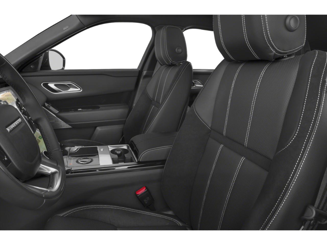 2020 Land Rover Range Rover Velar Vehicle Photo in Austin, TX 78717