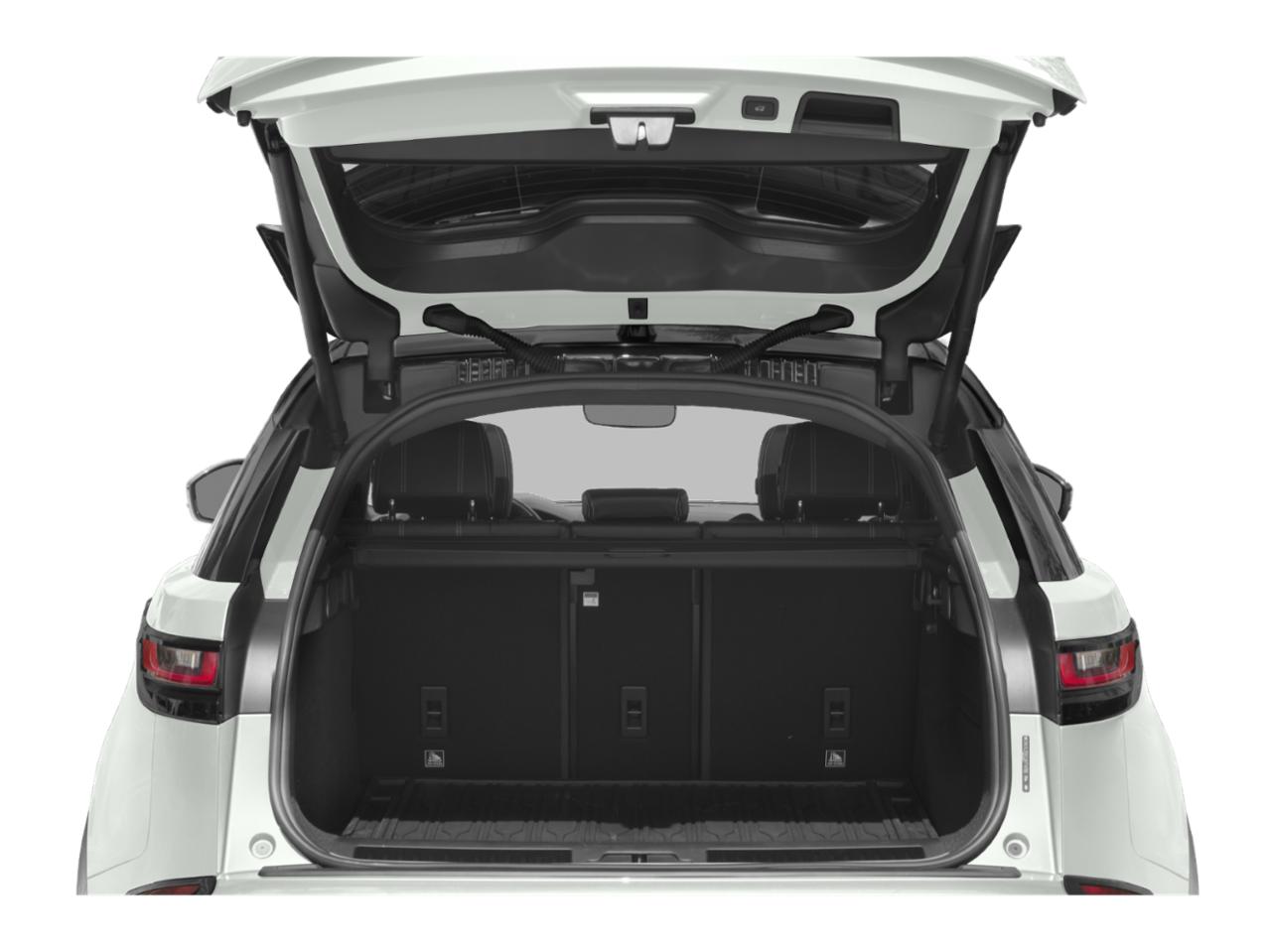 2020 Land Rover Range Rover Velar Vehicle Photo in Austin, TX 78717