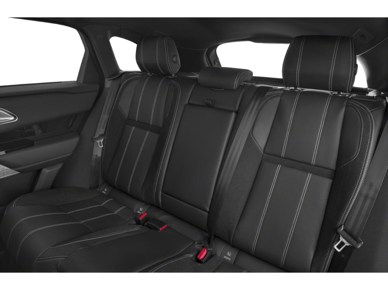 2020 Land Rover Range Rover Velar Vehicle Photo in Austin, TX 78717