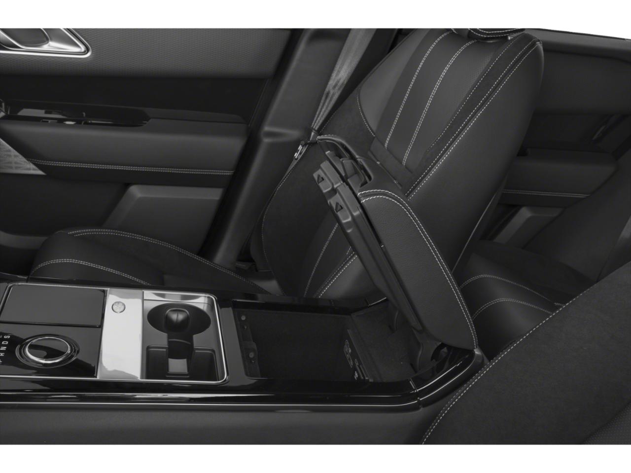 2020 Land Rover Range Rover Velar Vehicle Photo in Austin, TX 78717