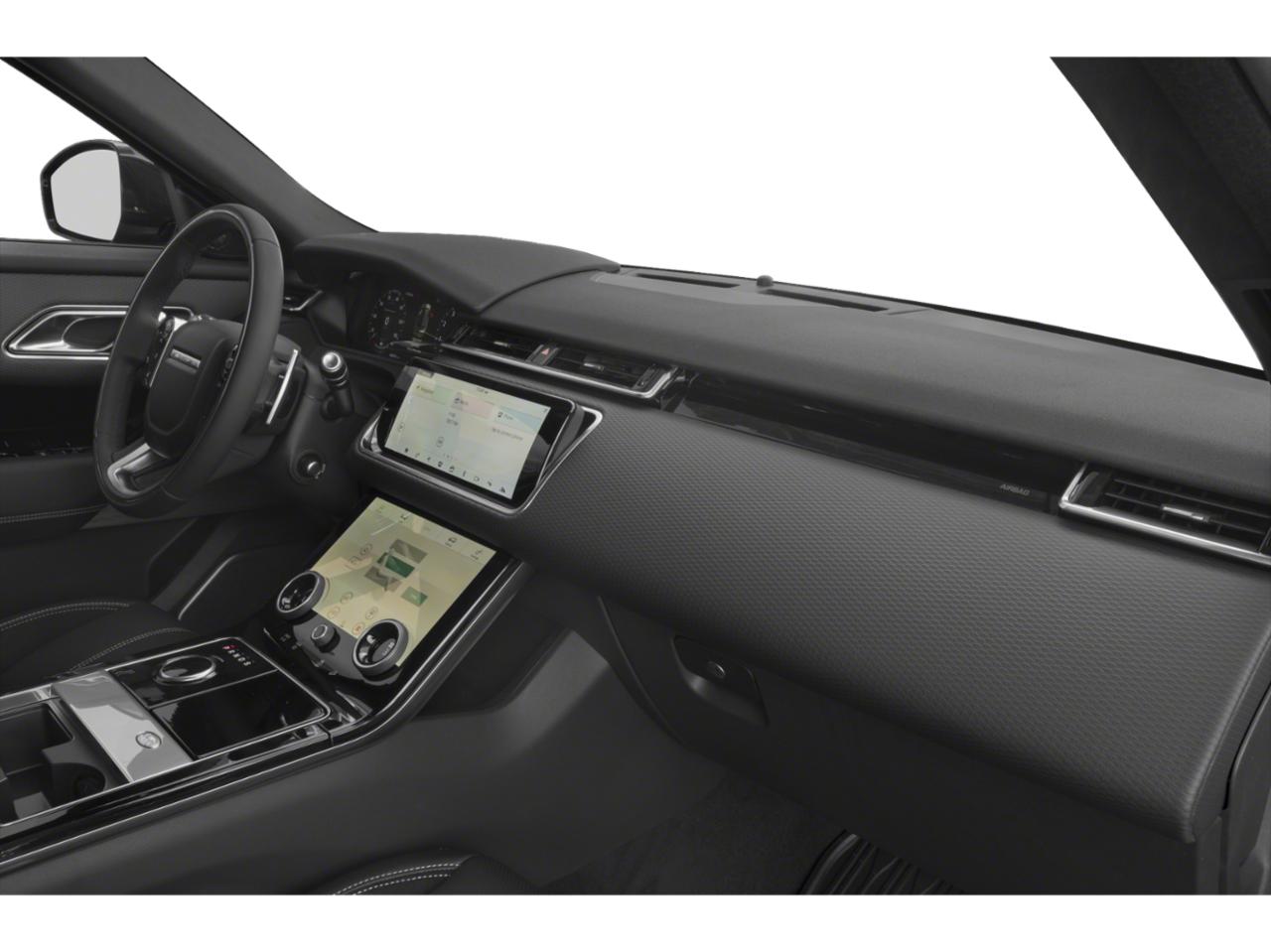 2020 Land Rover Range Rover Velar Vehicle Photo in Austin, TX 78717