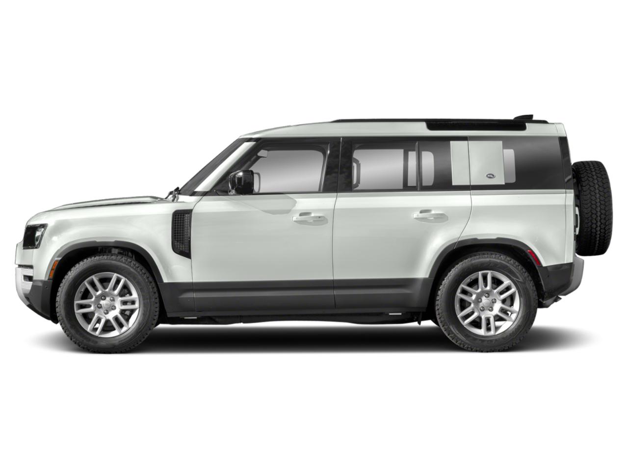 2020 Land Rover Defender Vehicle Photo in Austin, TX 78717