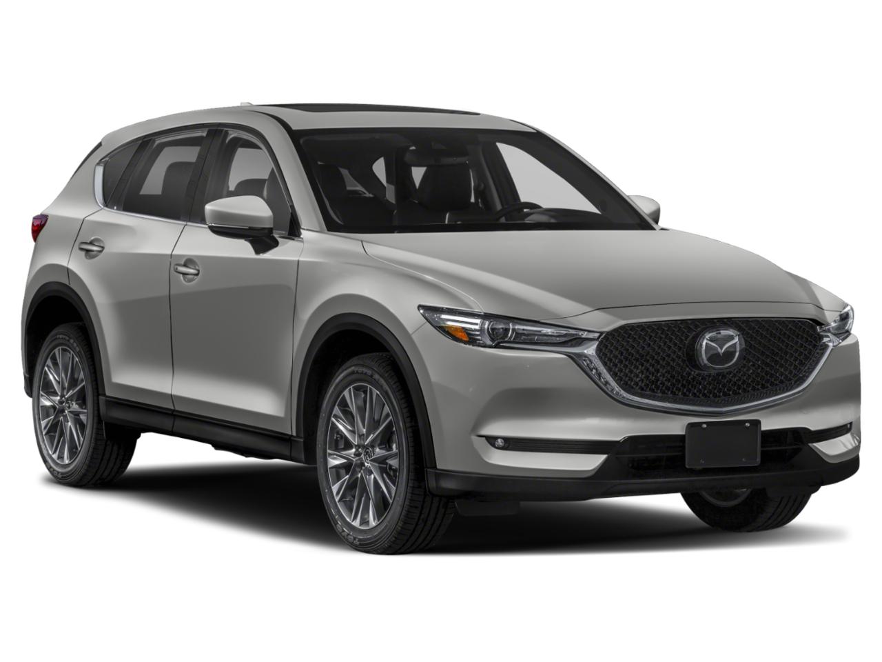 New 2020 Mazda CX-5 (Deep Crystal Blue Mica) for Sale in Rockville ...