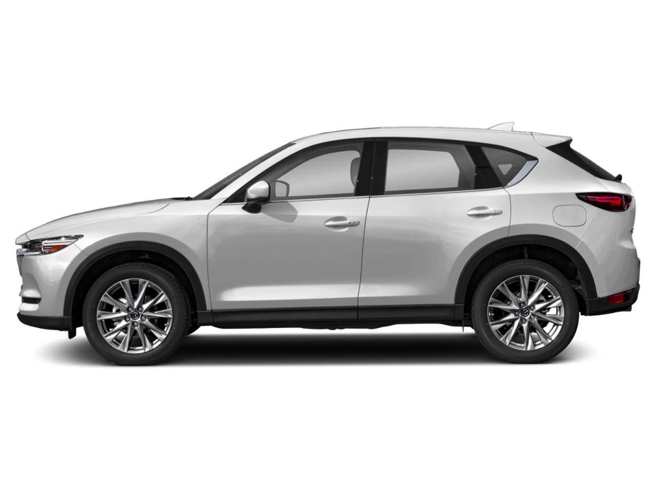 A 2020 Mazda CX-5 in Clearwater FL dealer INFINITI of Clearwater. Jet ...