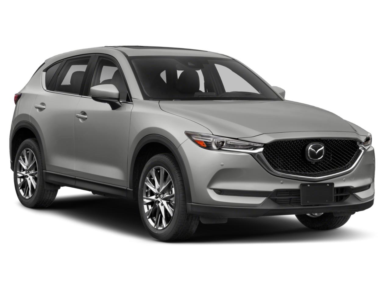 New 2020 Mazda CX-5 for Sale in Green Bay | Bergstrom Mazda Green Bay ...