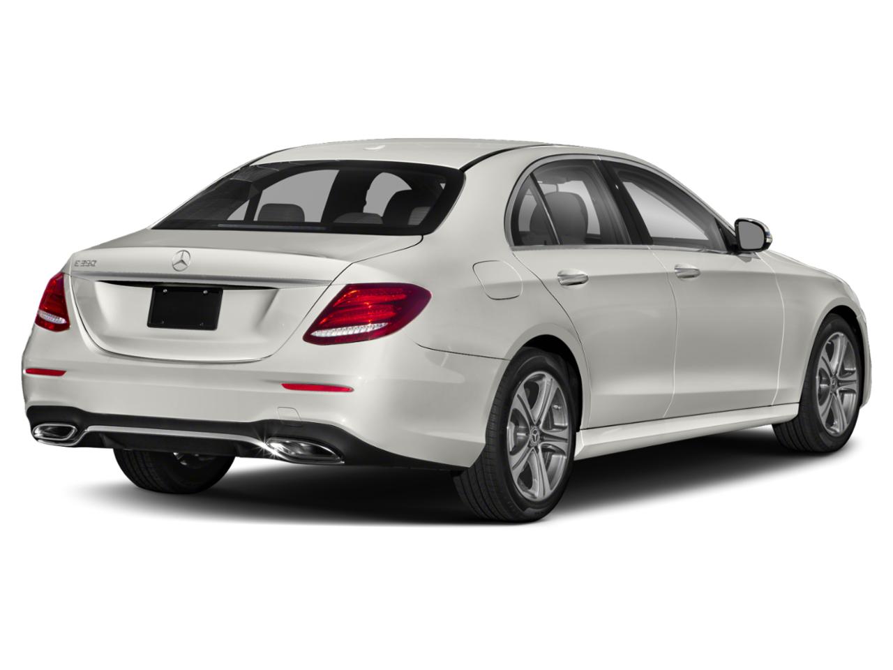2020 Mercedes-Benz E-Class Vehicle Photo in Houston, TX 77079