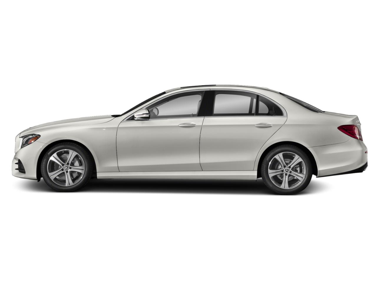 2020 Mercedes-Benz E-Class Vehicle Photo in Houston, TX 77079