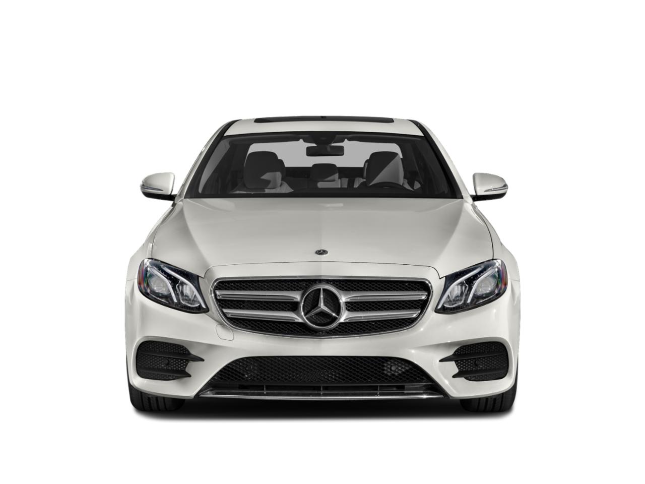 2020 Mercedes-Benz E-Class Vehicle Photo in Houston, TX 77079