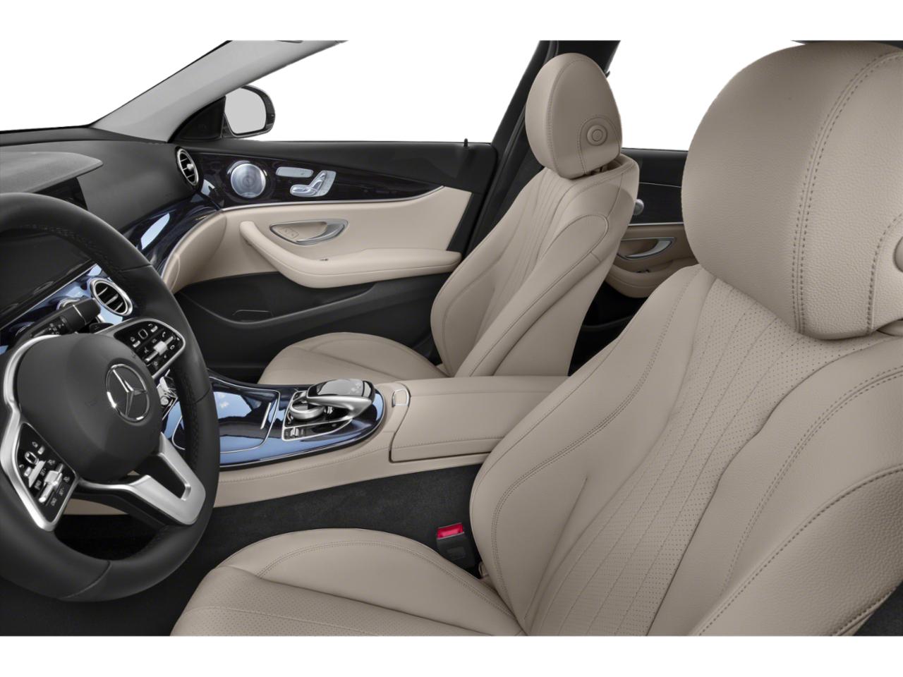 2020 Mercedes-Benz E-Class Vehicle Photo in Houston, TX 77079
