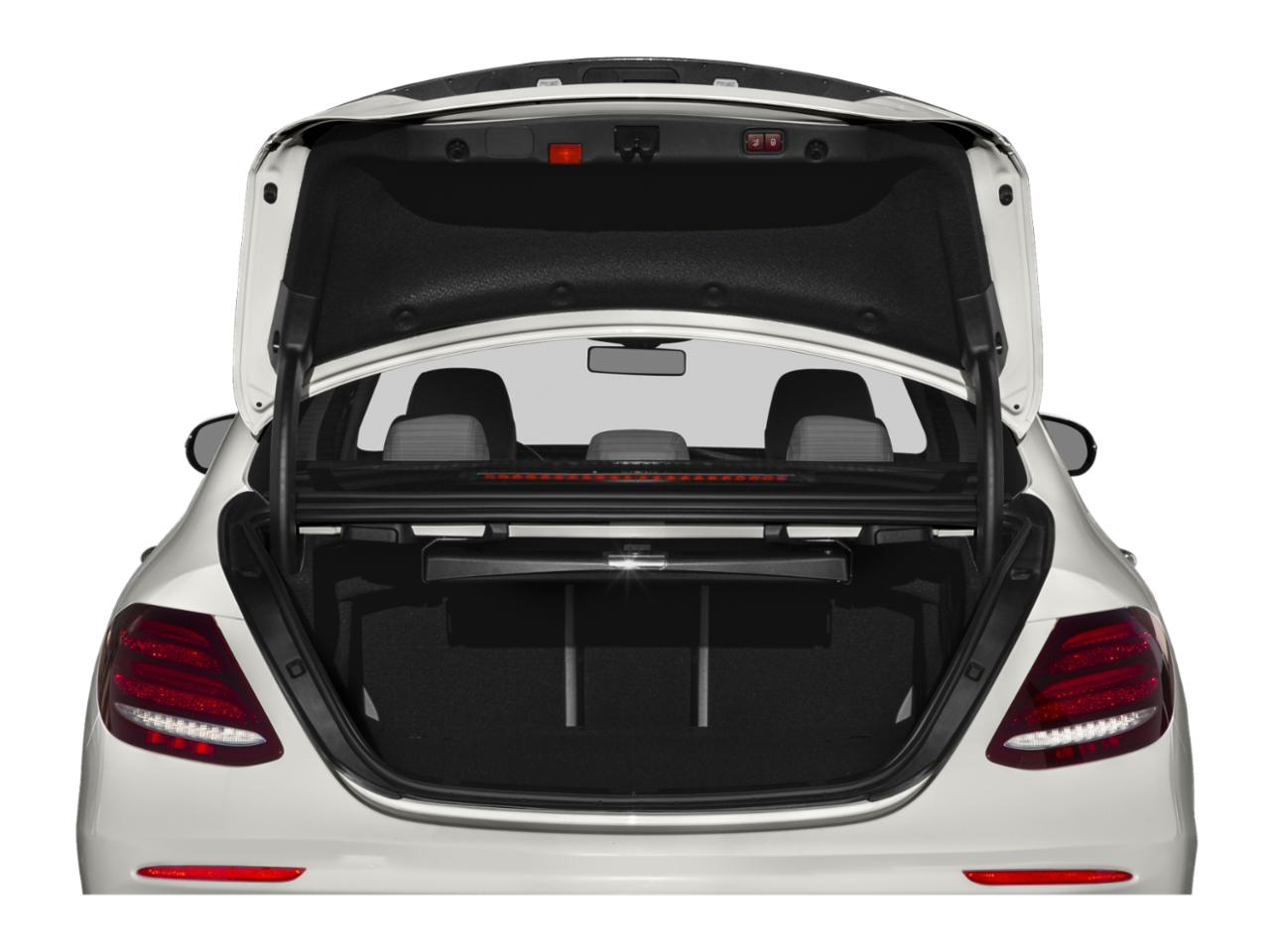 2020 Mercedes-Benz E-Class Vehicle Photo in Houston, TX 77079