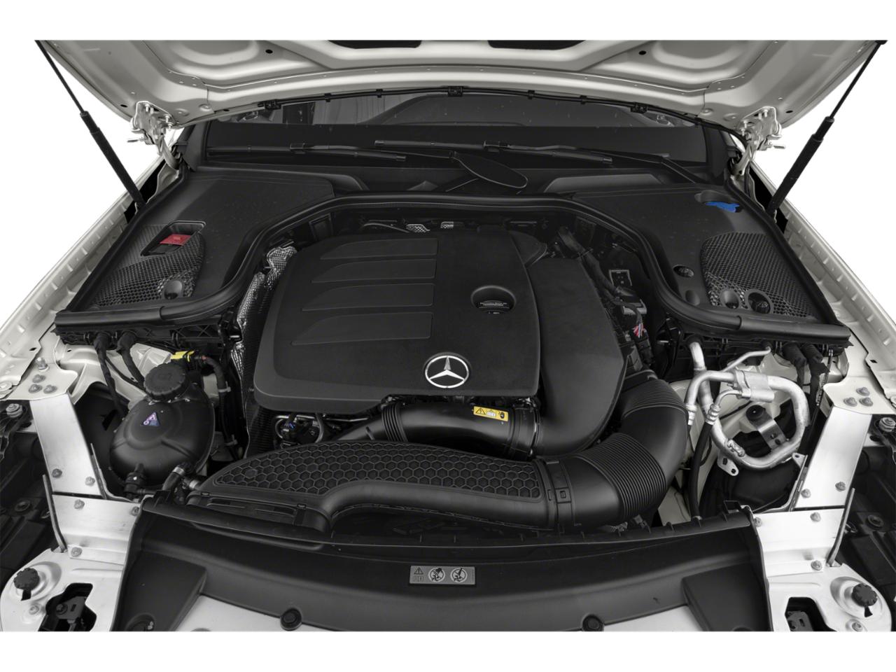 2020 Mercedes-Benz E-Class Vehicle Photo in Houston, TX 77079
