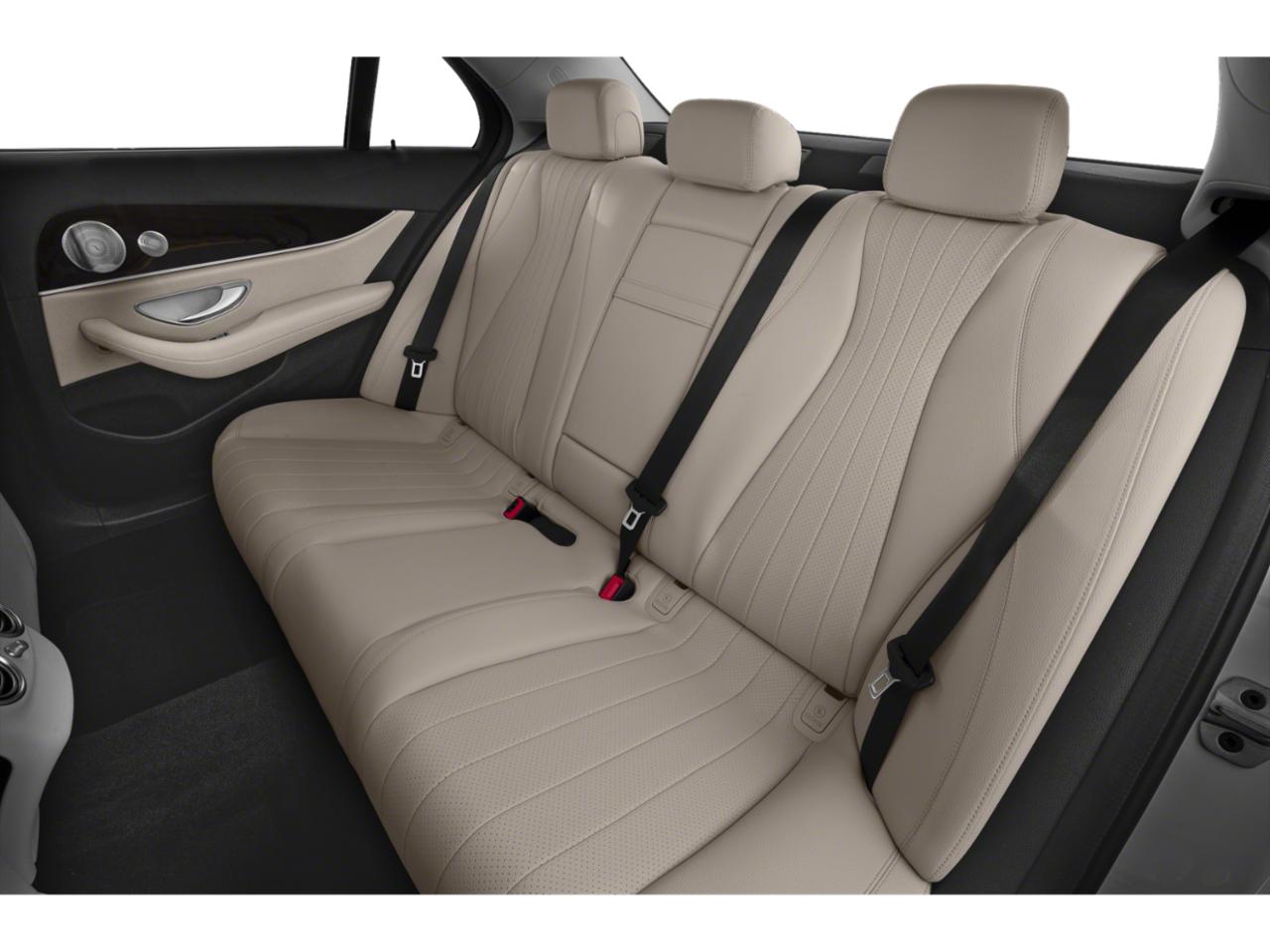 2020 Mercedes-Benz E-Class Vehicle Photo in Houston, TX 77079