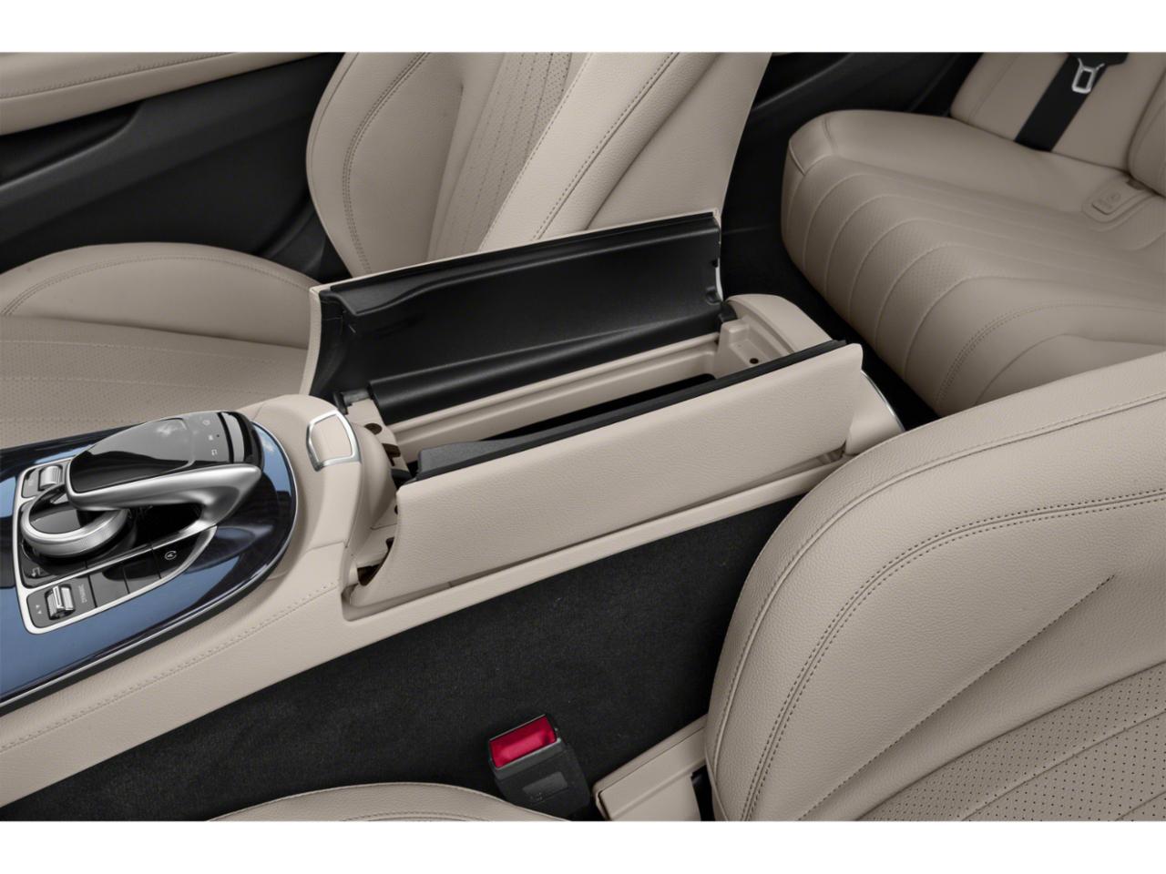 2020 Mercedes-Benz E-Class Vehicle Photo in Houston, TX 77079