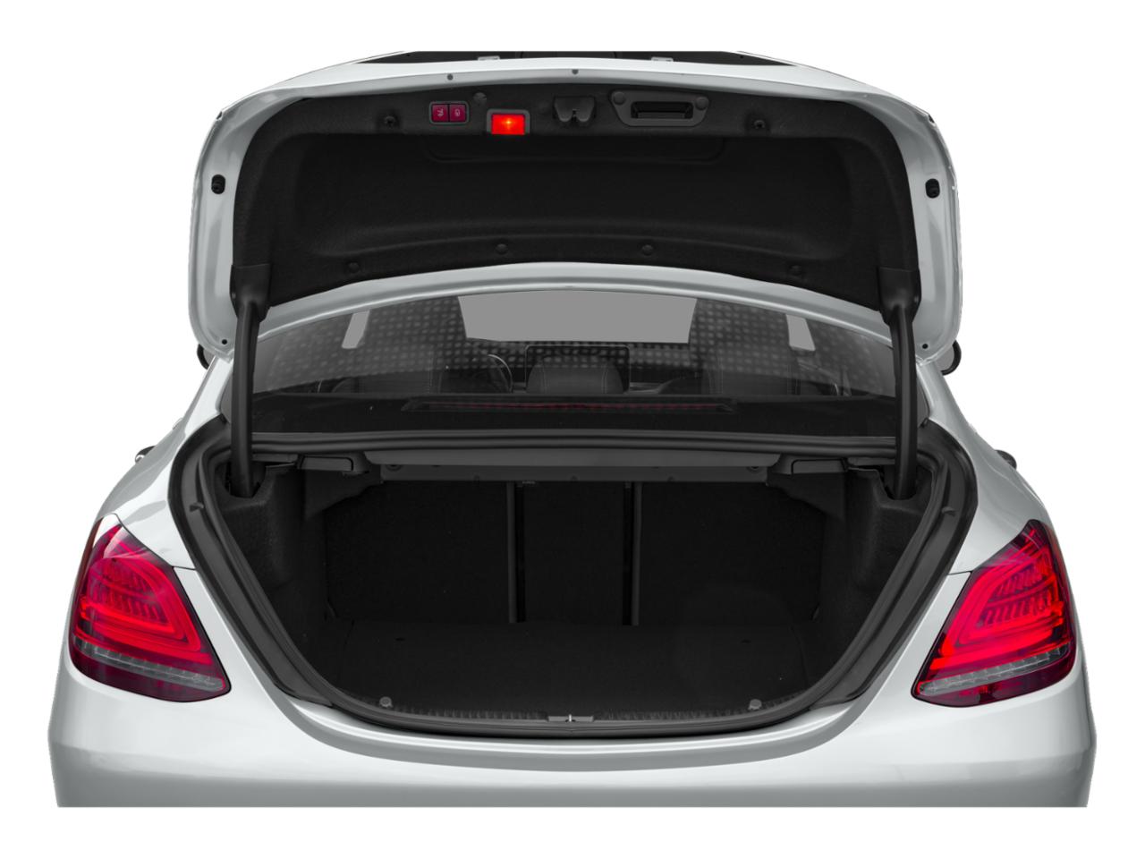 2020 Mercedes-Benz C-Class Vehicle Photo in Houston, TX 77079