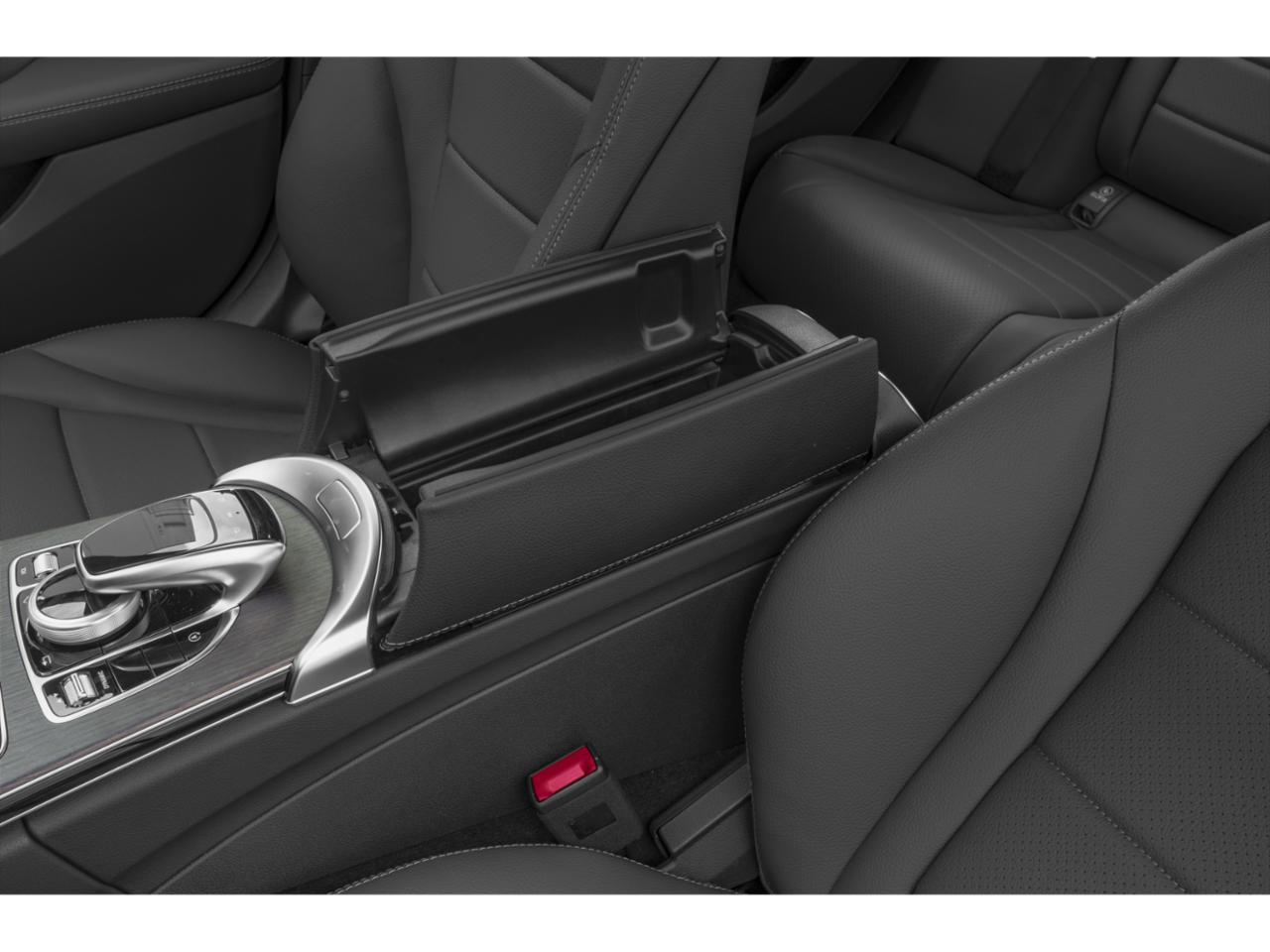 2020 Mercedes-Benz C-Class Vehicle Photo in Houston, TX 77079