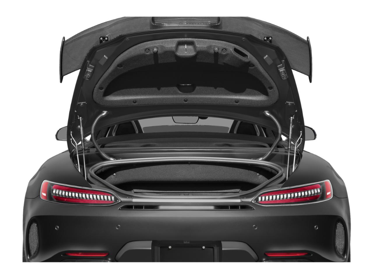 2020 Mercedes-Benz AMG GT Vehicle Photo in Houston, TX 77079