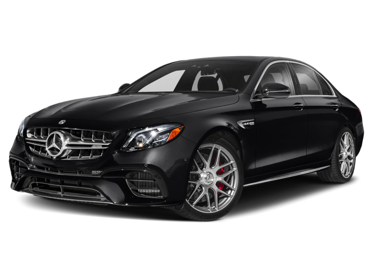 2020 Mercedes-Benz E-Class Vehicle Photo in Houston, TX 77079