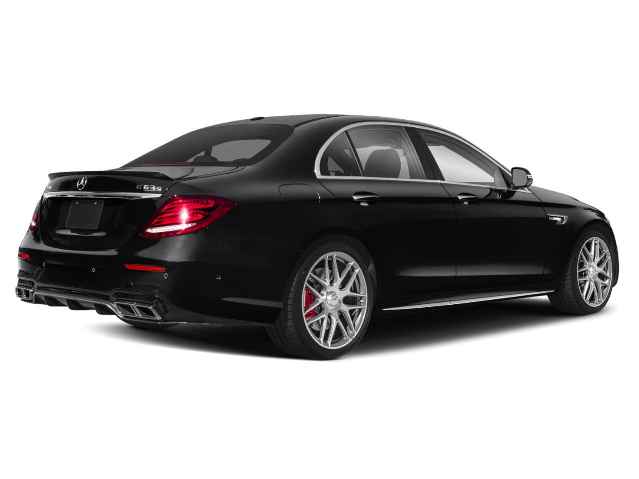 2020 Mercedes-Benz E-Class Vehicle Photo in Houston, TX 77079