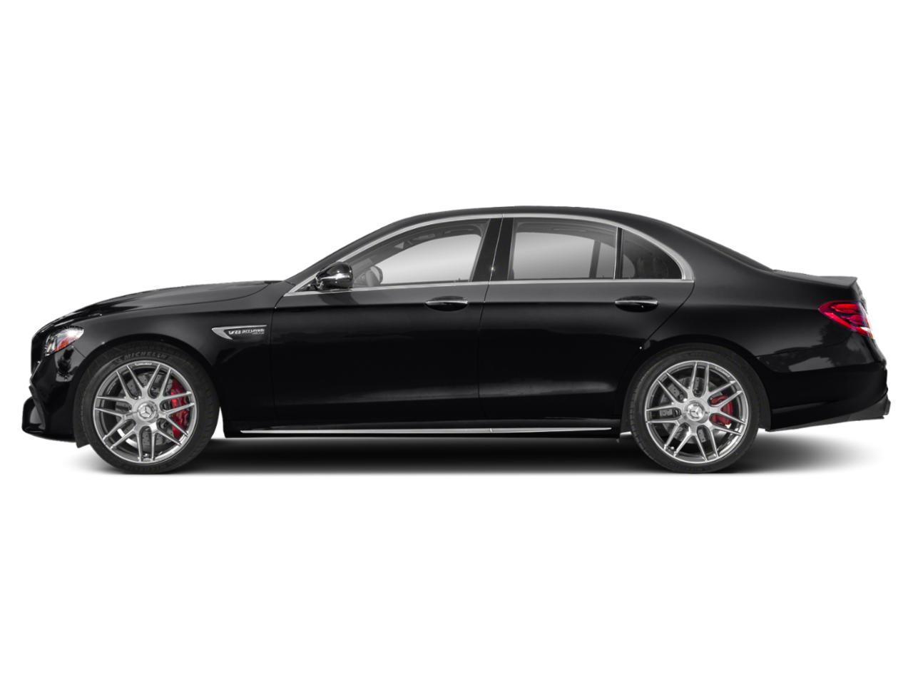 2020 Mercedes-Benz E-Class Vehicle Photo in Houston, TX 77079