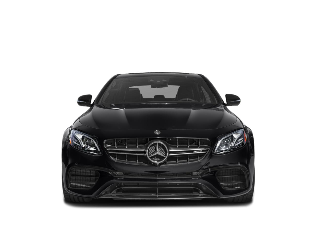2020 Mercedes-Benz E-Class Vehicle Photo in Houston, TX 77079
