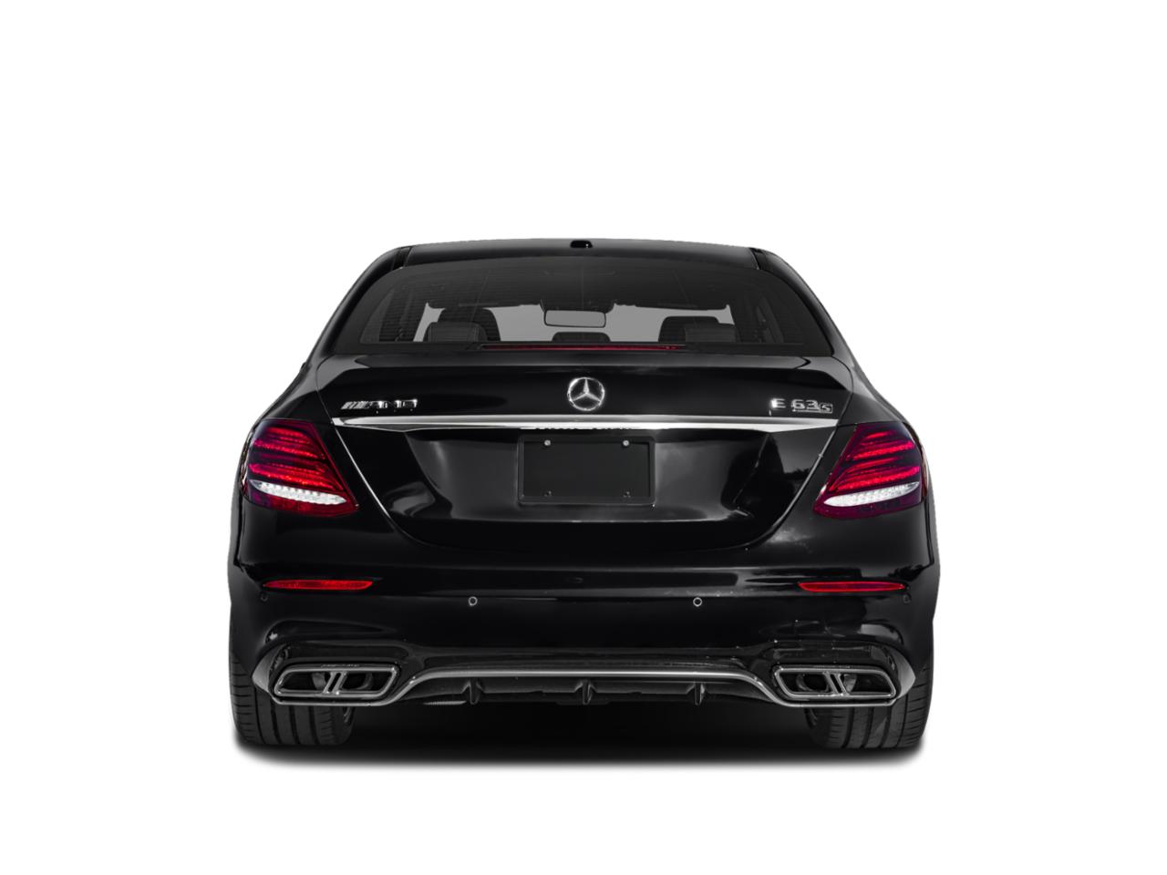 2020 Mercedes-Benz E-Class Vehicle Photo in Houston, TX 77079