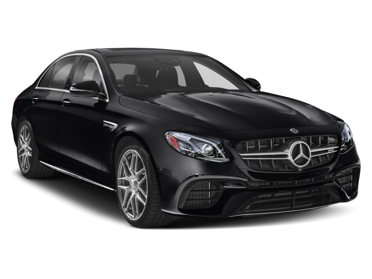 2020 Mercedes-Benz E-Class Vehicle Photo in Houston, TX 77079