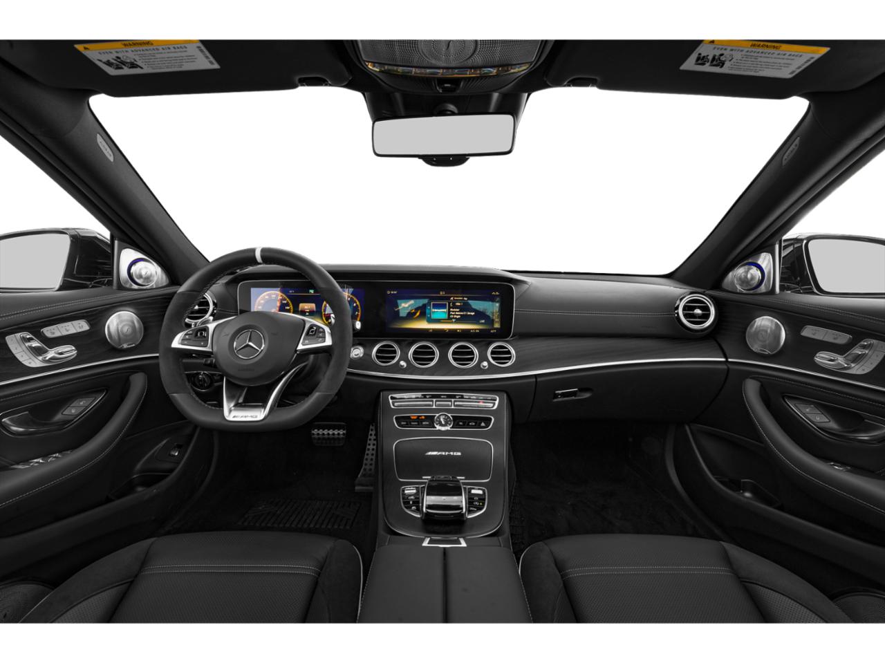 2020 Mercedes-Benz E-Class Vehicle Photo in Houston, TX 77079
