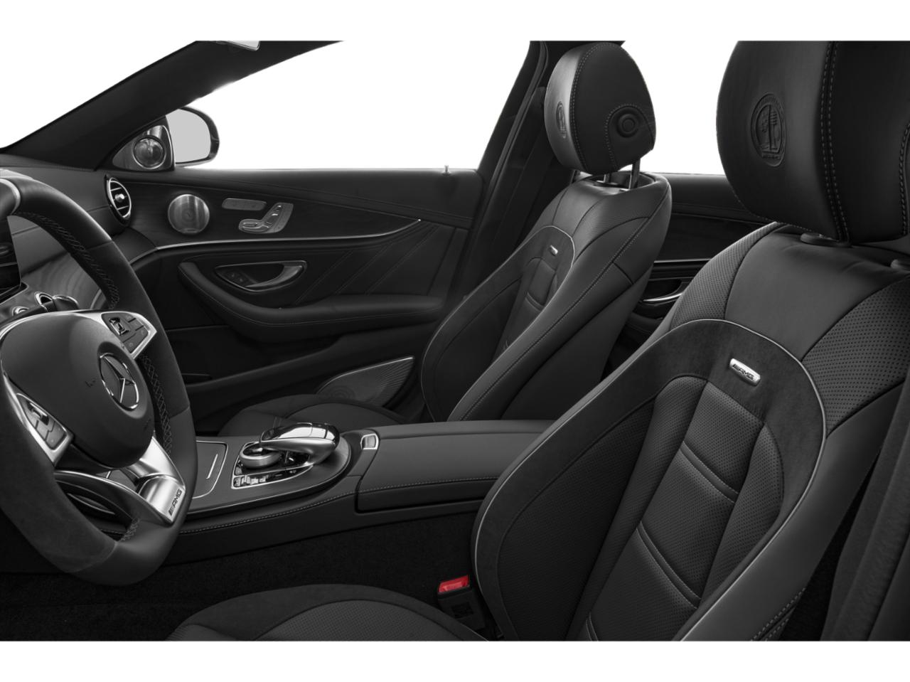 2020 Mercedes-Benz E-Class Vehicle Photo in Houston, TX 77079