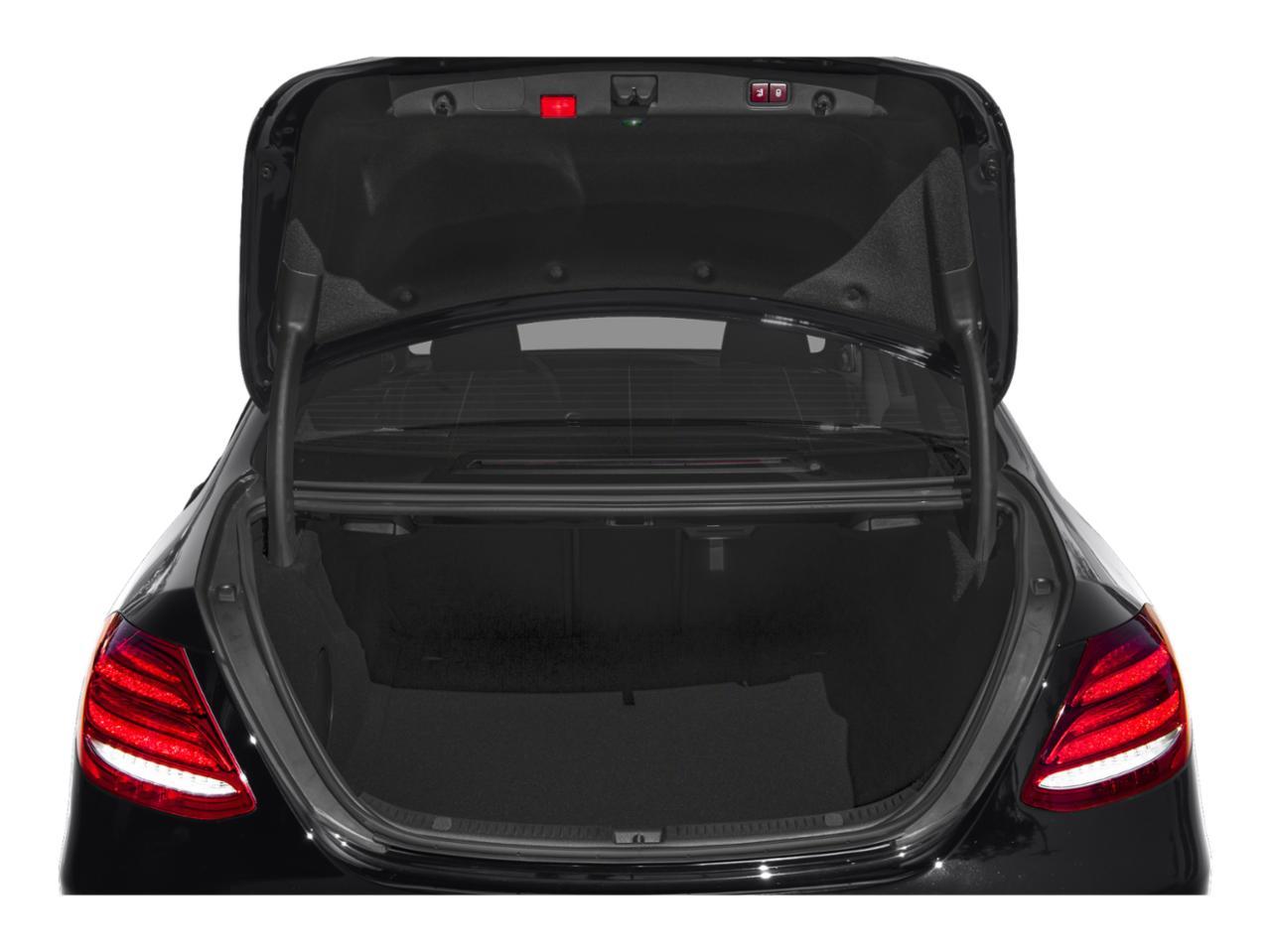 2020 Mercedes-Benz E-Class Vehicle Photo in Houston, TX 77079