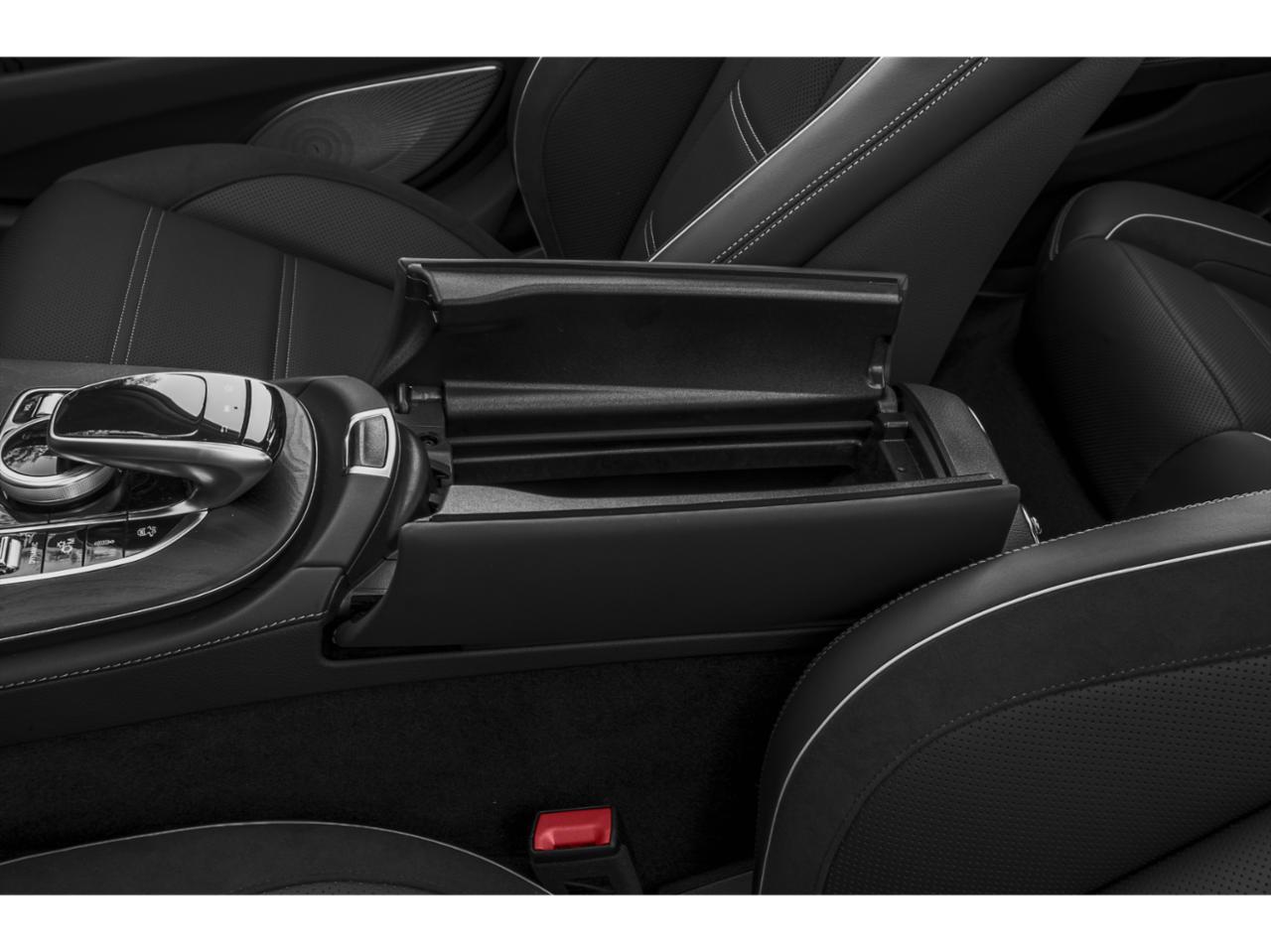 2020 Mercedes-Benz E-Class Vehicle Photo in Houston, TX 77079