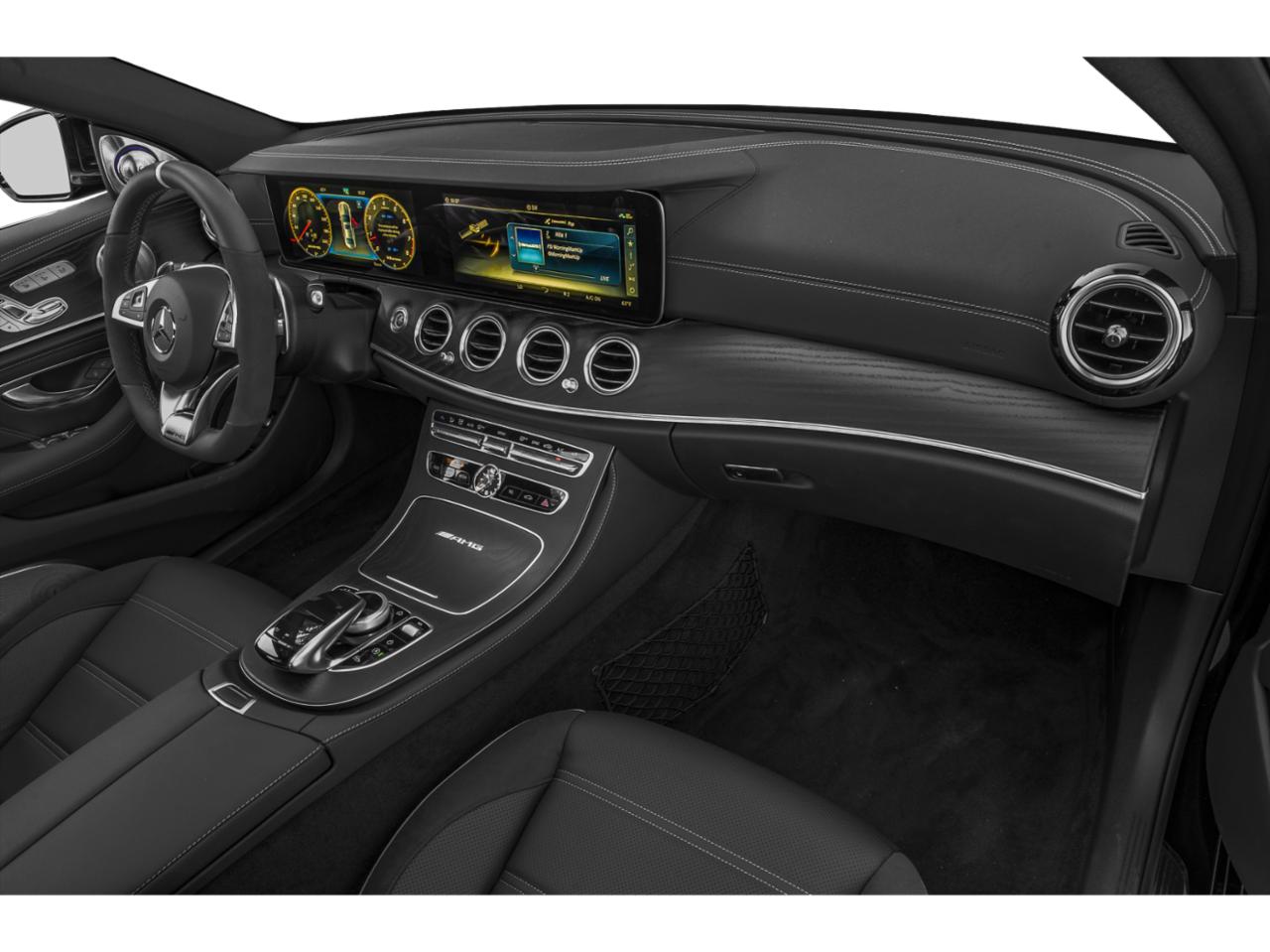 2020 Mercedes-Benz E-Class Vehicle Photo in Houston, TX 77079