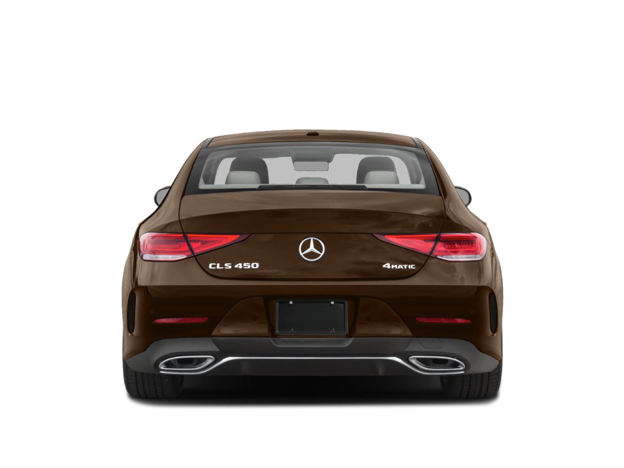 2020 Mercedes-Benz CLS Vehicle Photo in Houston, TX 77079