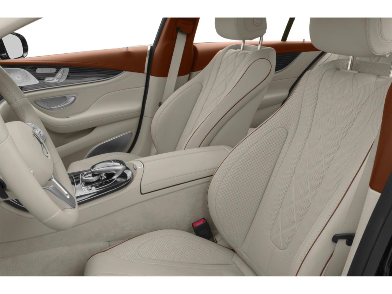 2020 Mercedes-Benz CLS Vehicle Photo in Houston, TX 77079